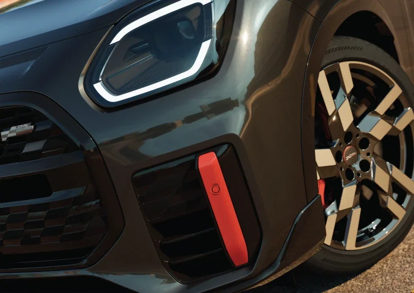 John Cooper Works