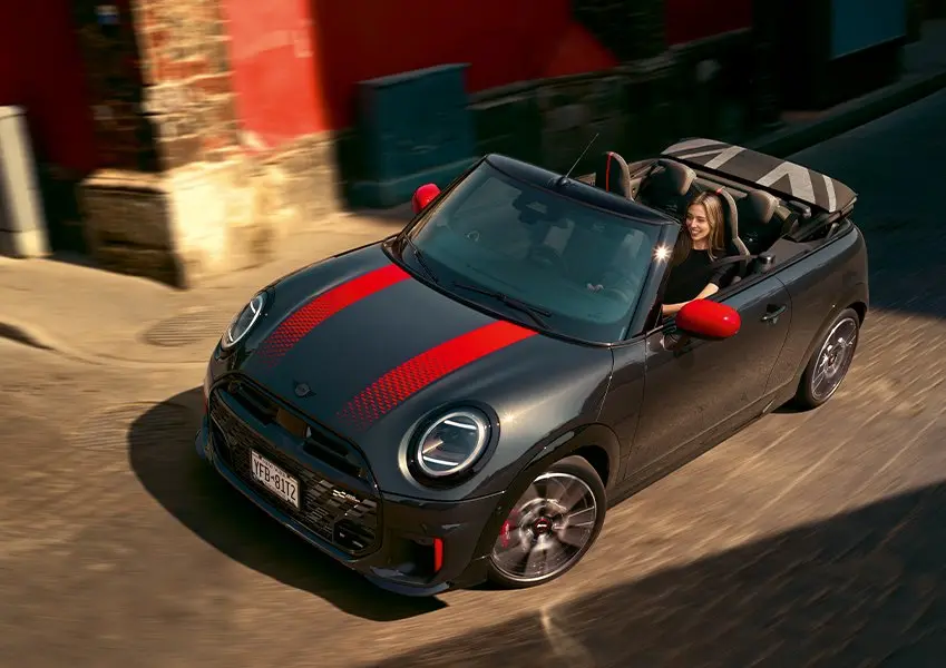 John Cooper Works