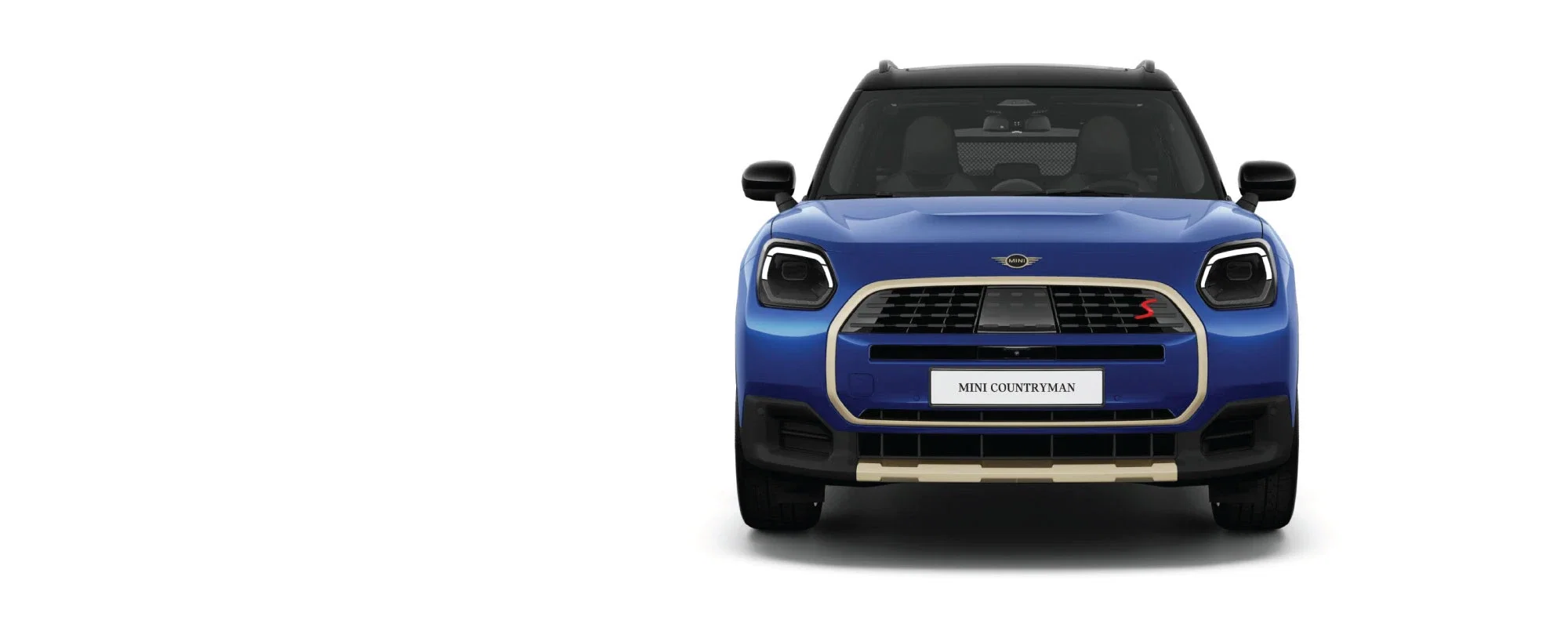 Countryman