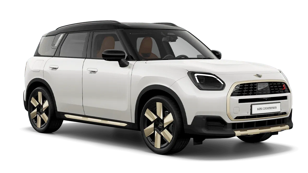 Countryman