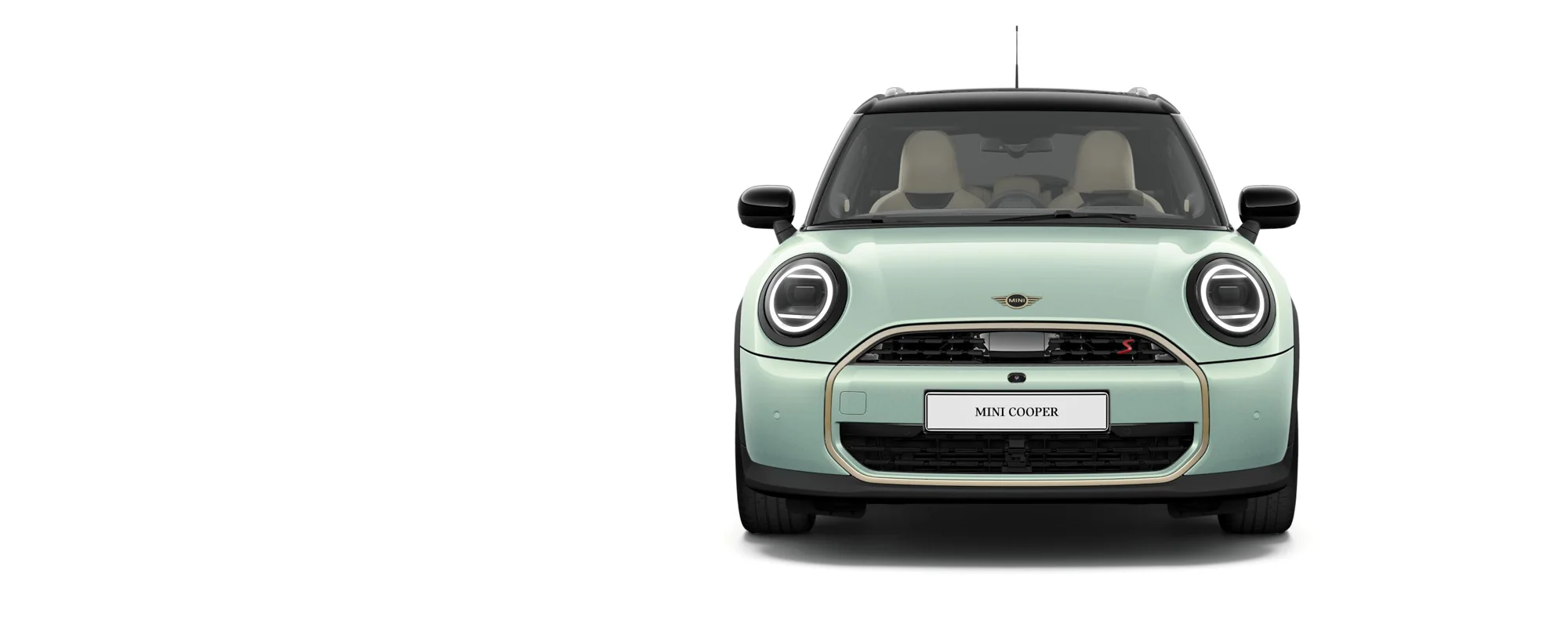 MINI Cooper 5-Door