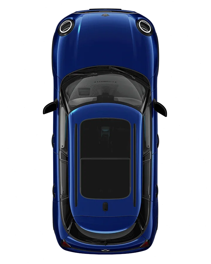 Blazing Blue