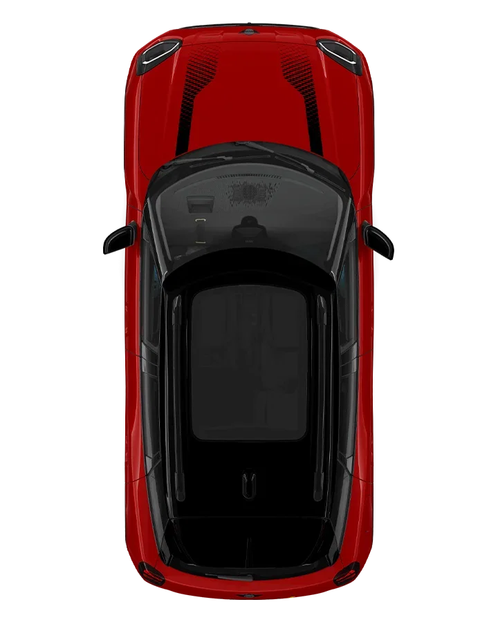 Chili Red II
