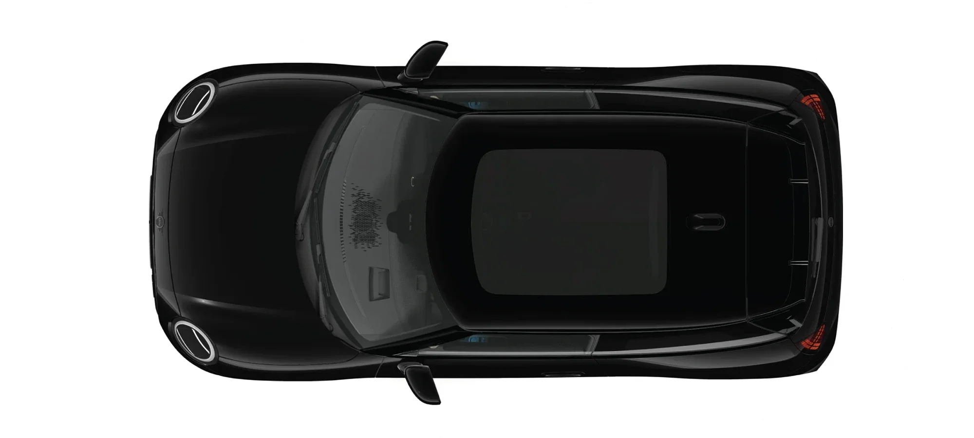 All-Electric Cooper