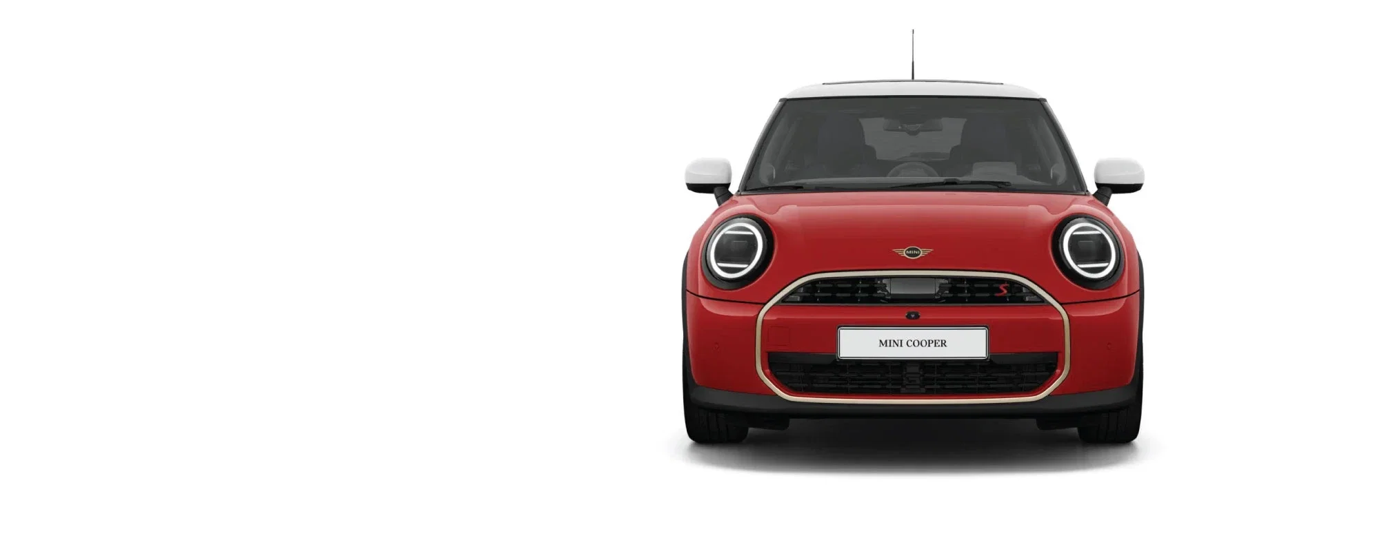 Cooper 3 Door