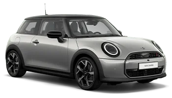 Cooper 3 Door