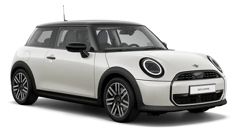 Cooper 3 Door