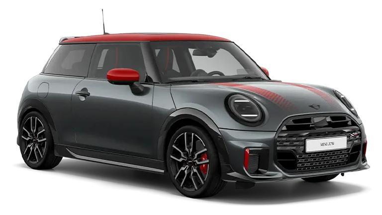 Cooper 3 Door