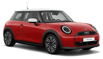 Cooper 3 Door