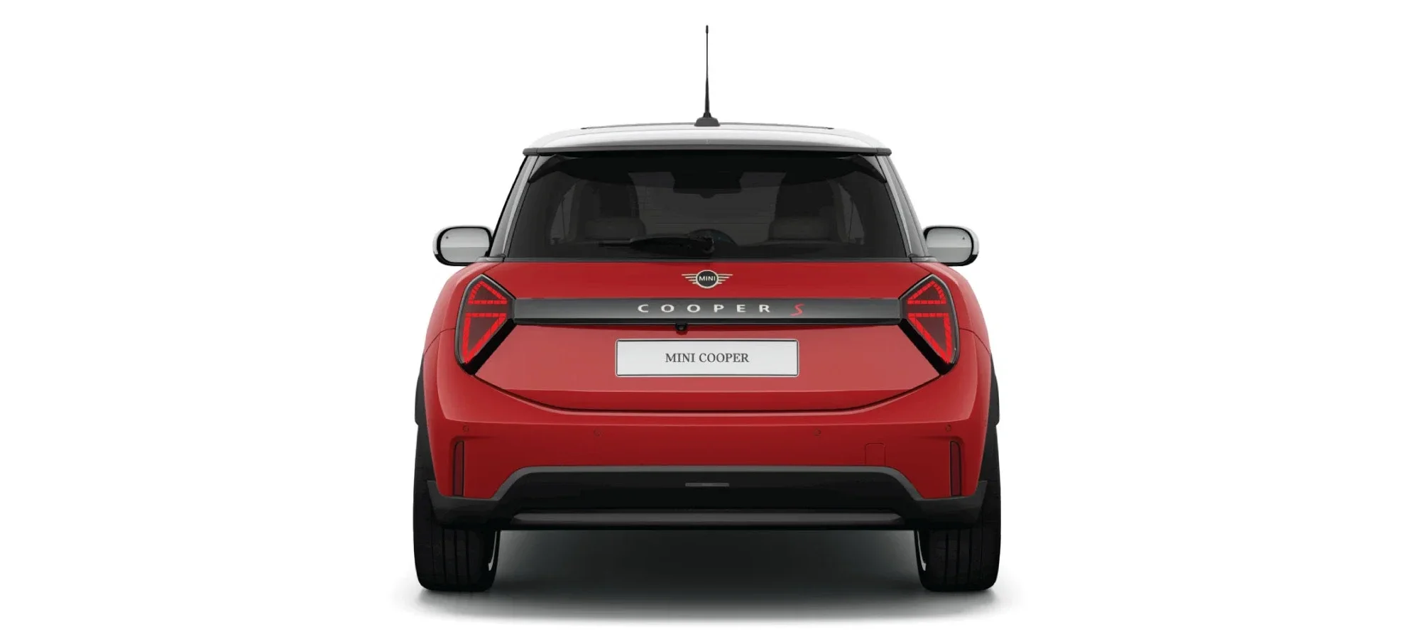 Cooper 3 Door
