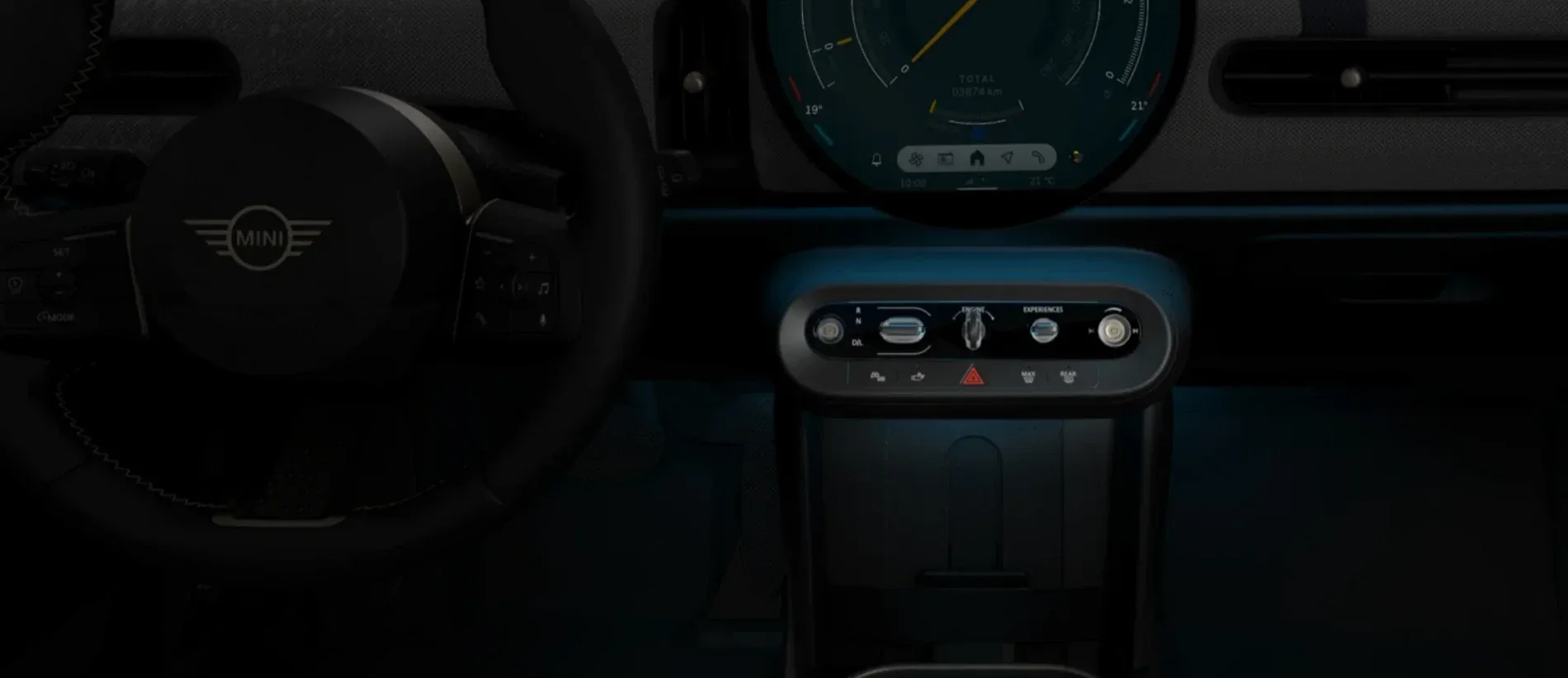 Cooper 3 Door