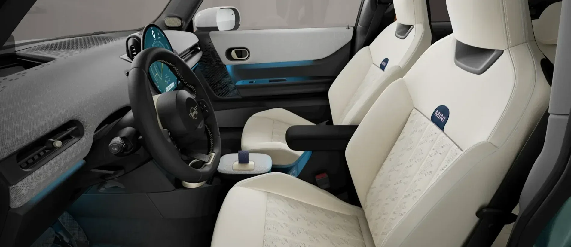 Cooper 3 Door
