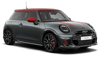 Cooper 3 Door