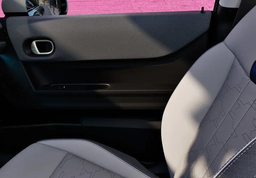 Cooper 3 Door