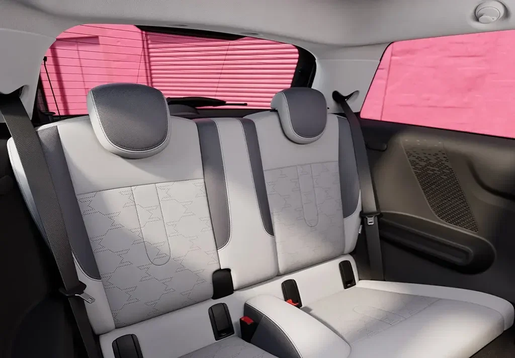 Cooper 3 Door