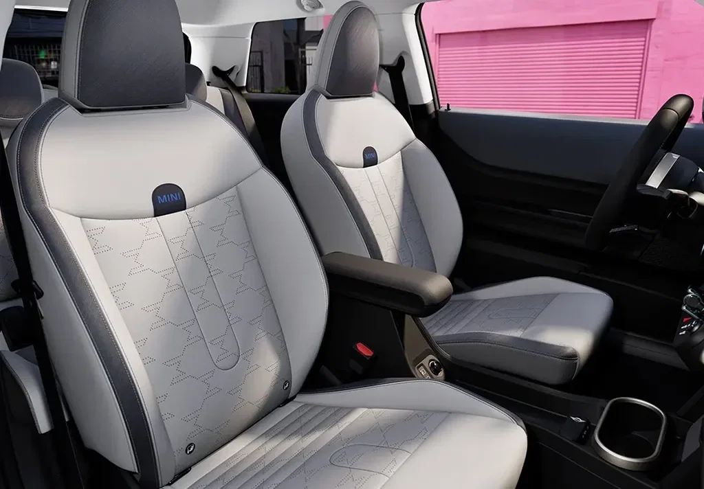 Cooper 3 Door