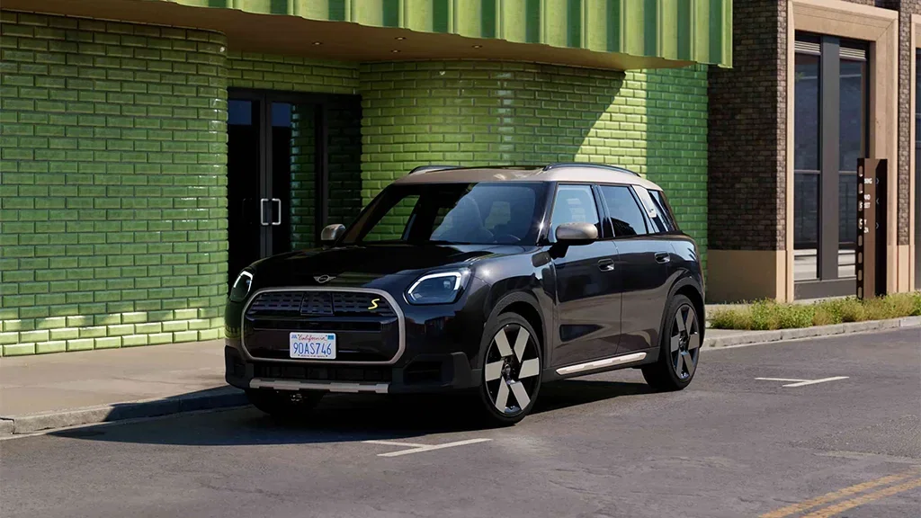 Countryman