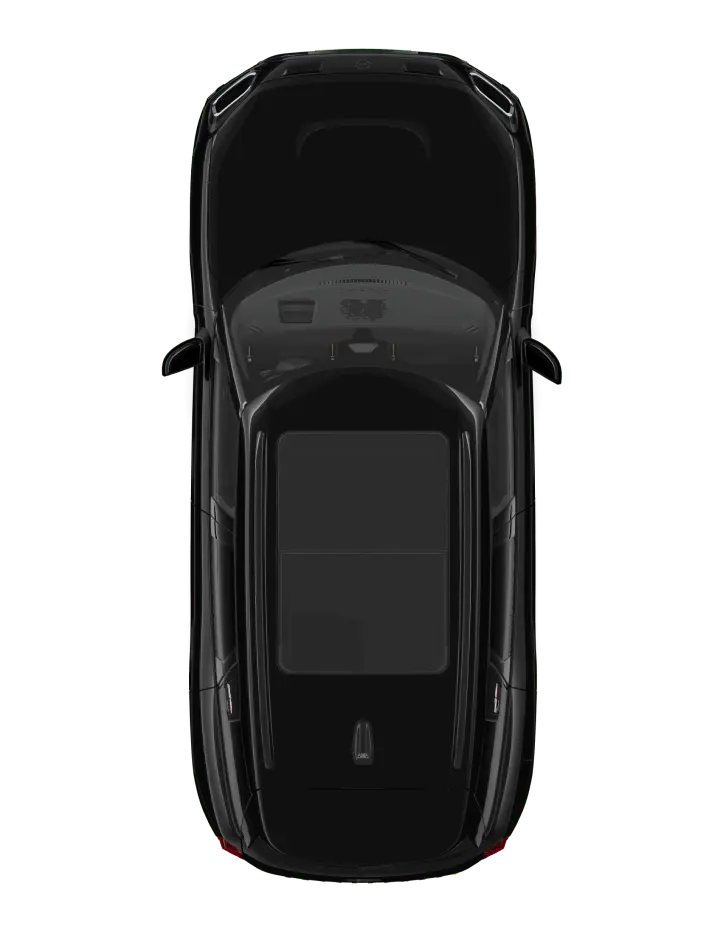 Midnight Black II