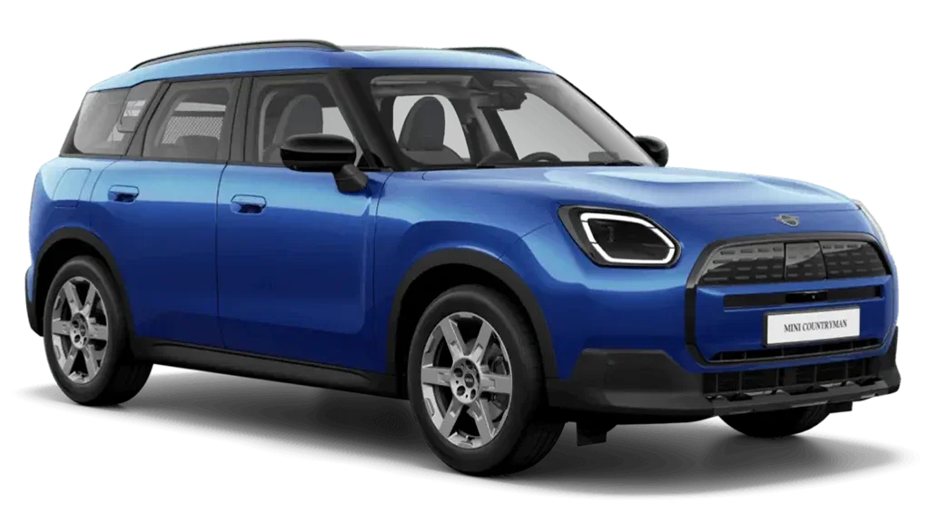 Countryman