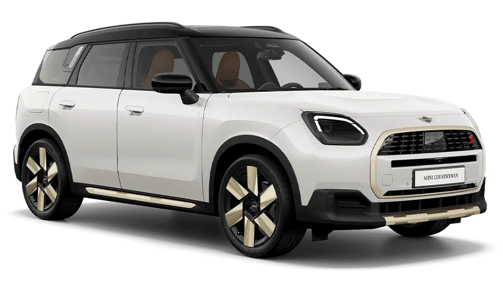 Countryman