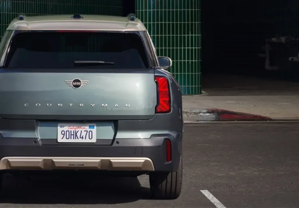 Countryman