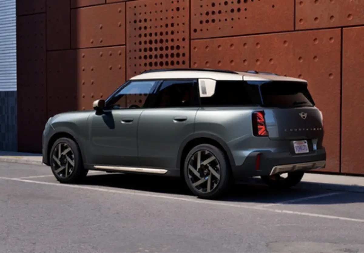Countryman