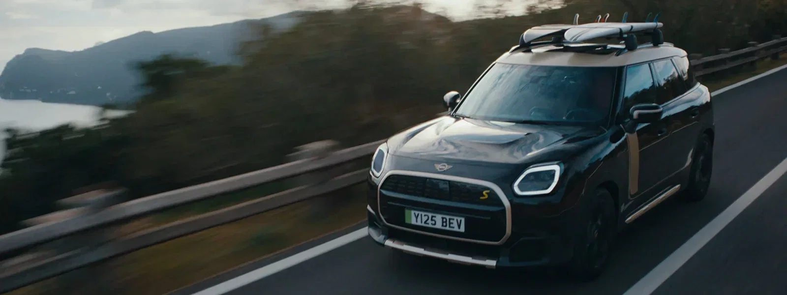 Countryman