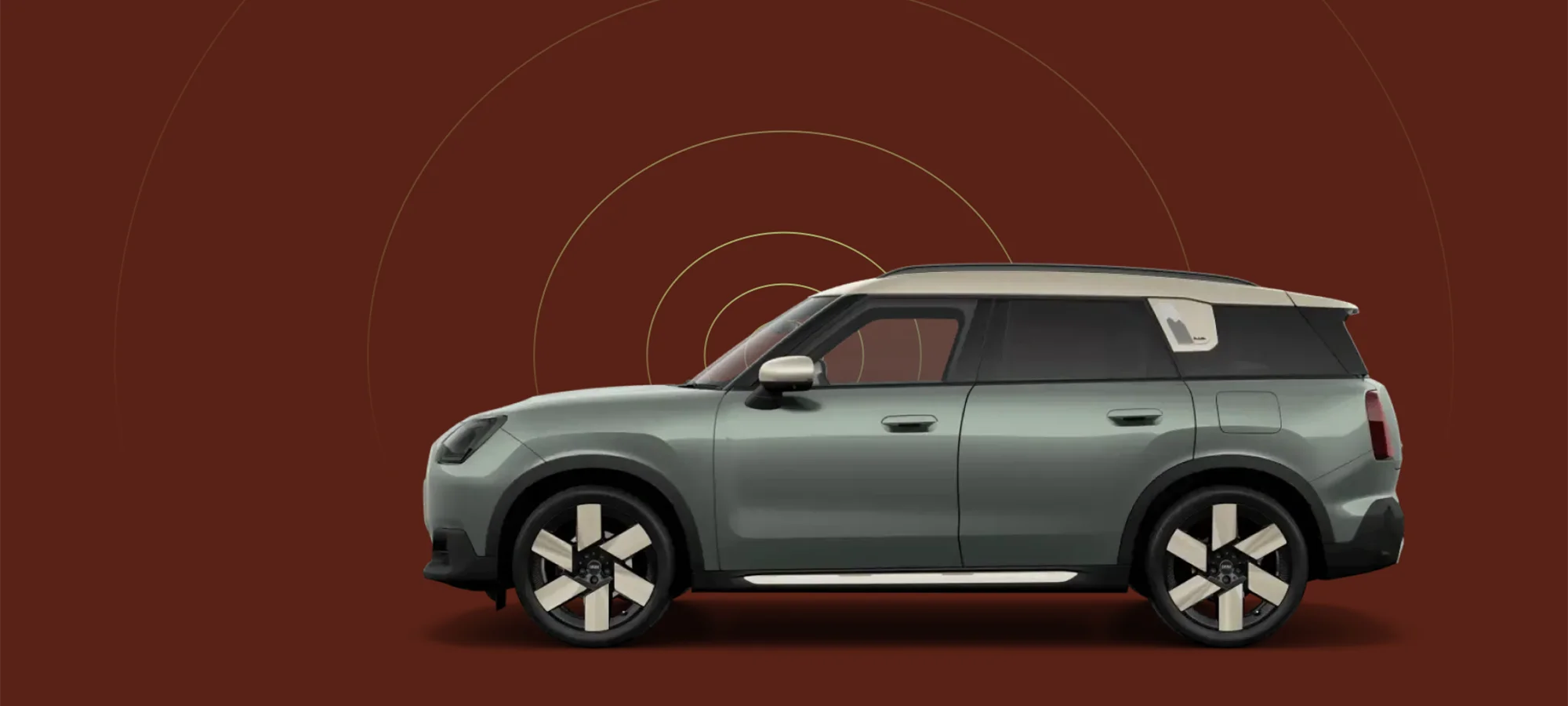 Countryman