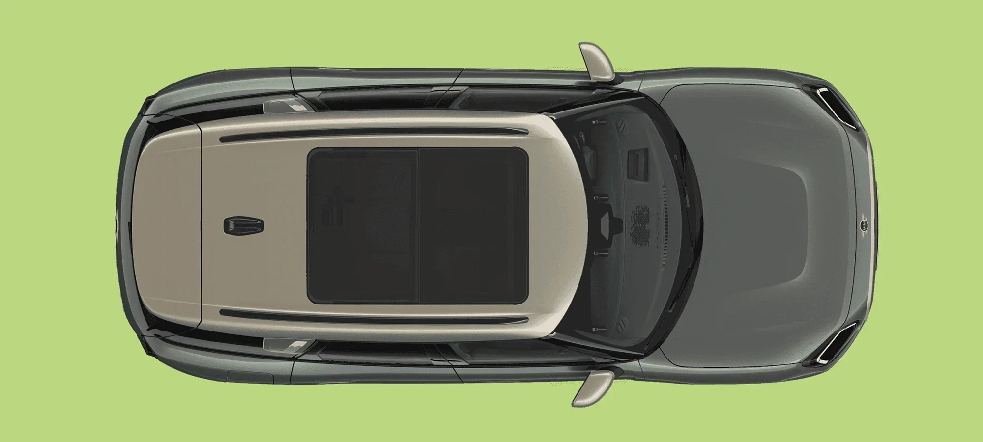 Countryman