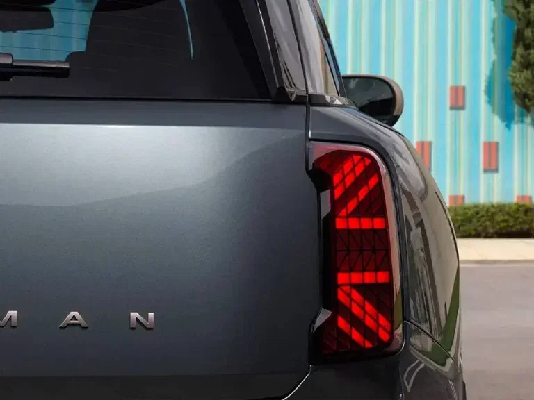 Countryman