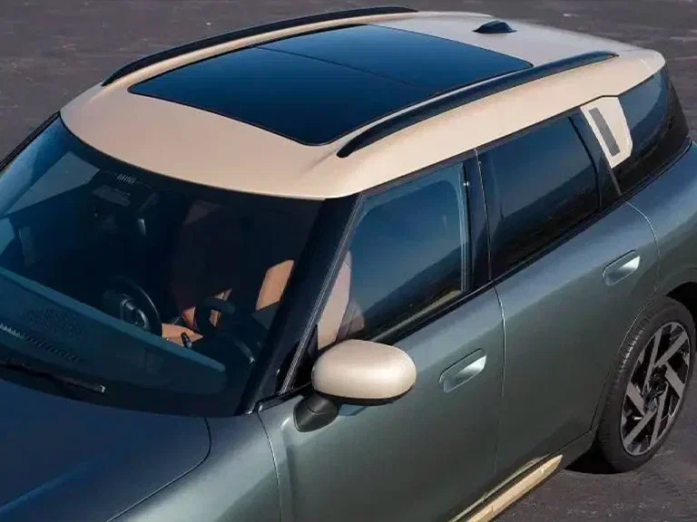 Countryman