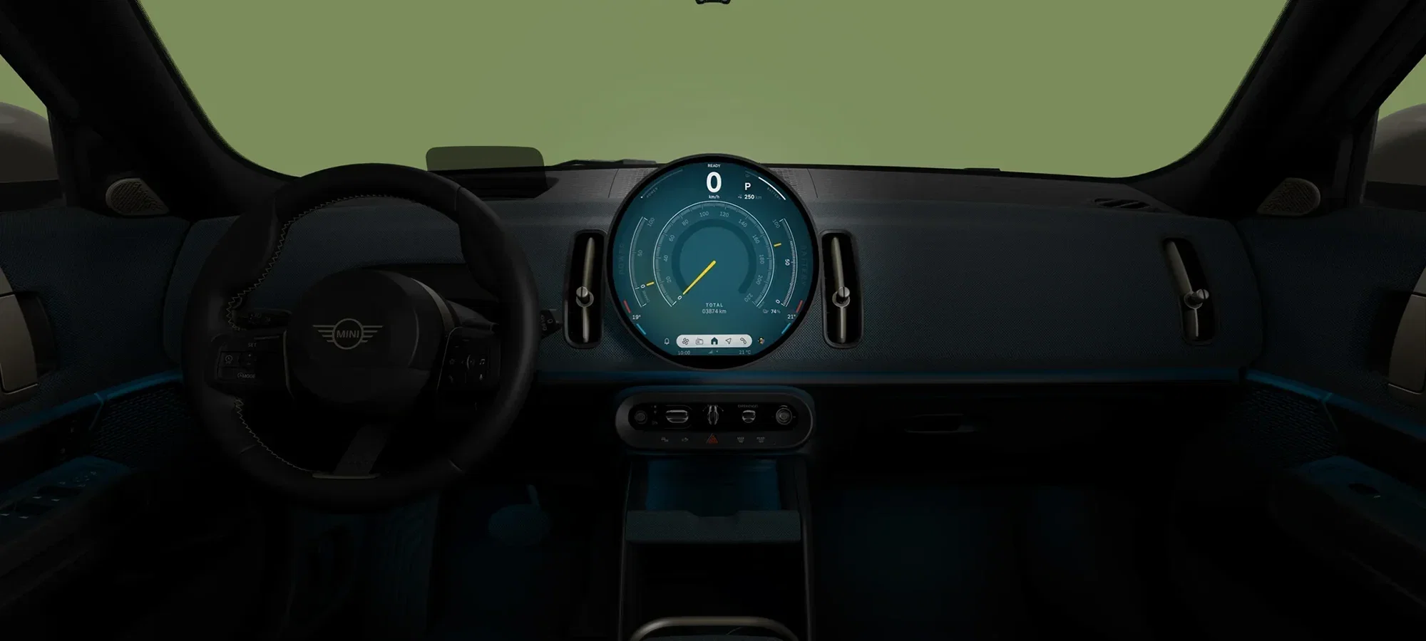Countryman