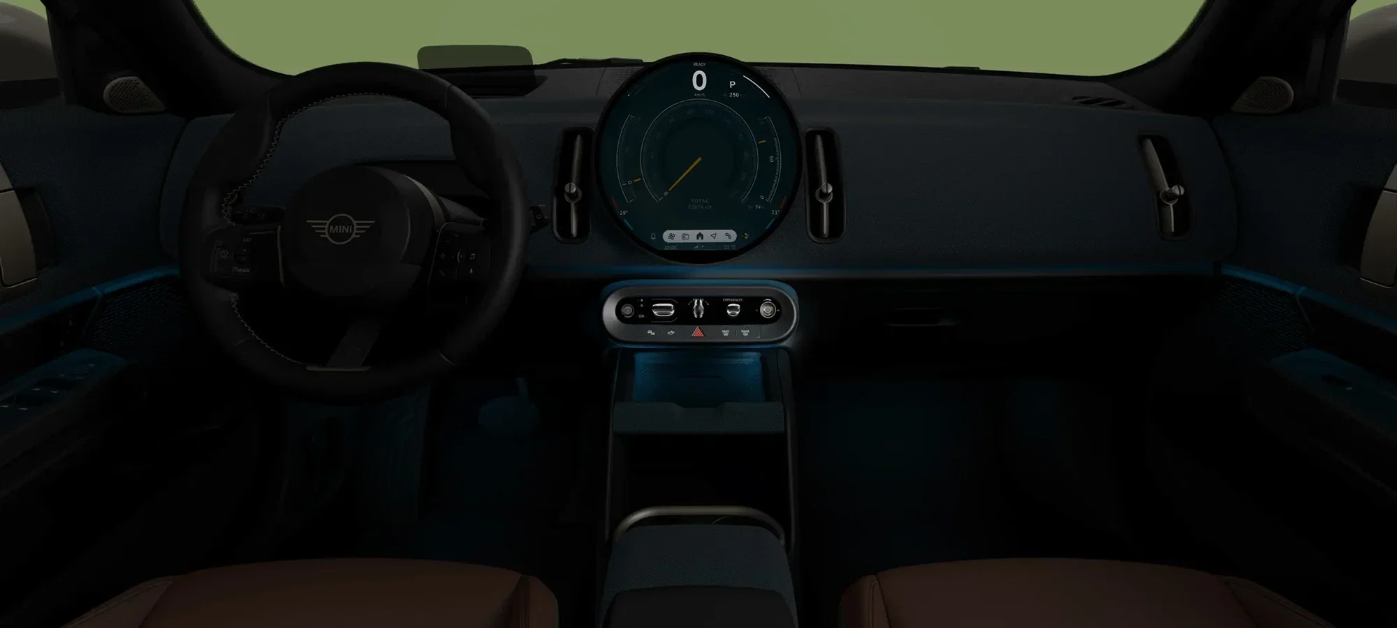 Countryman