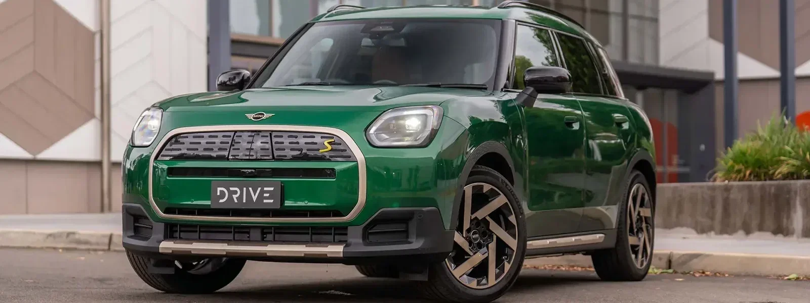 Countryman