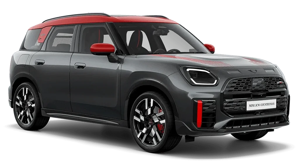 Countryman