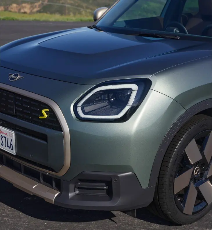 Countryman