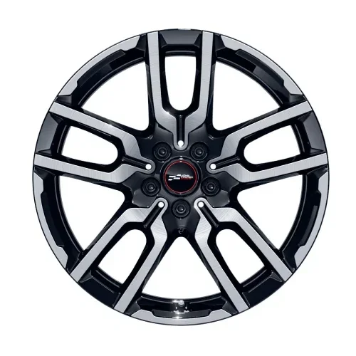John Cooper Works