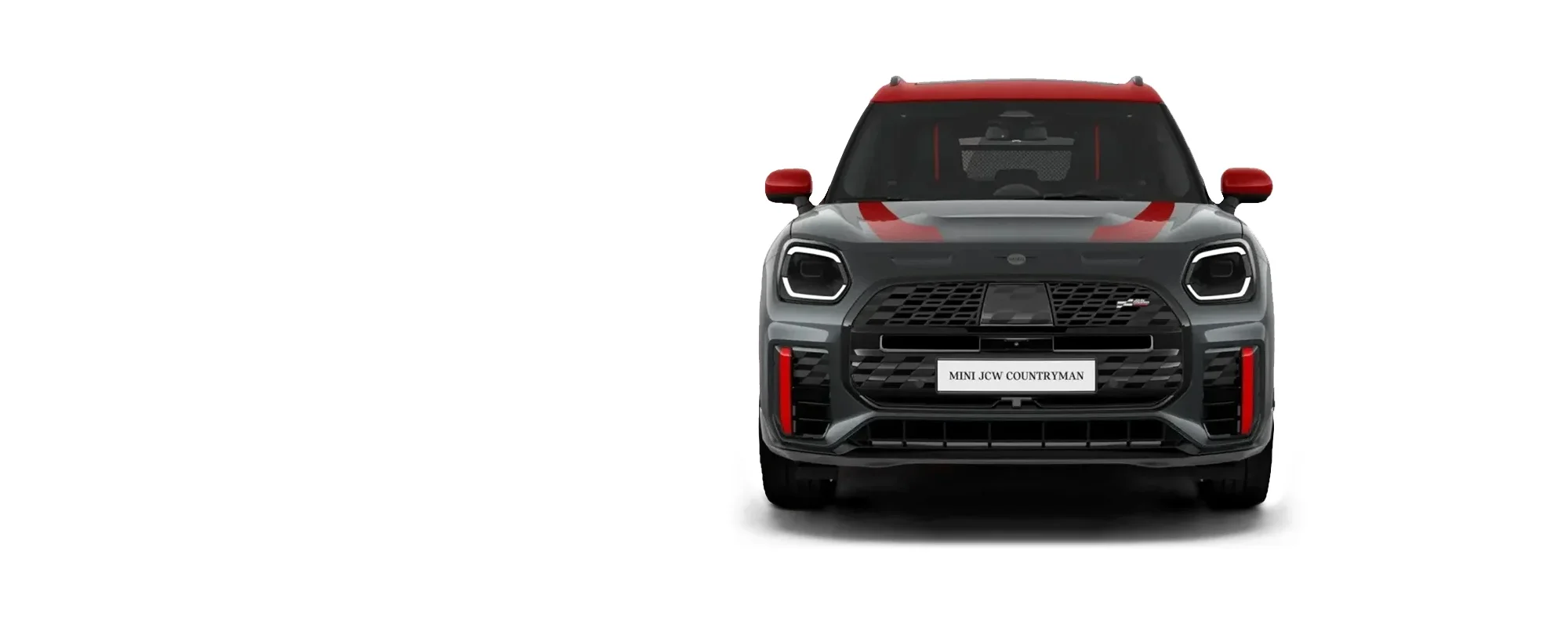 John Cooper Works