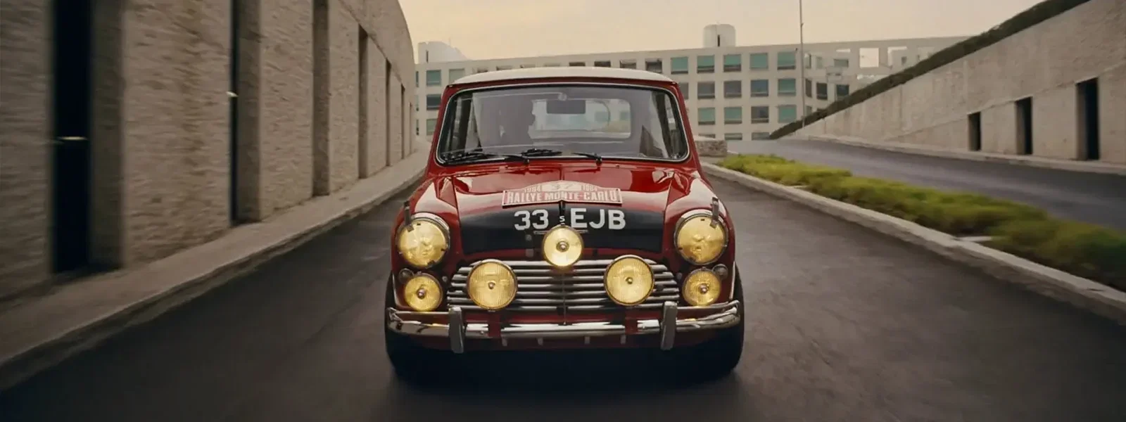 John Cooper Works