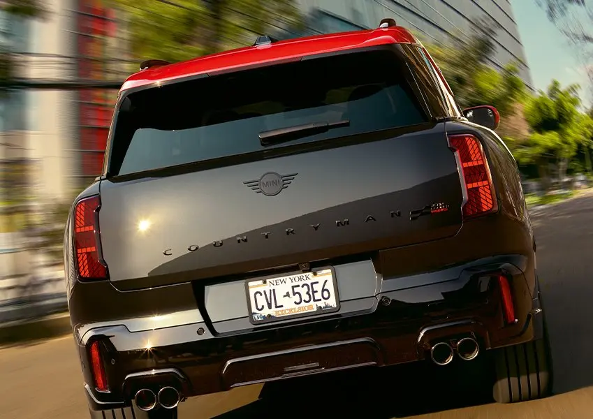 John Cooper Works