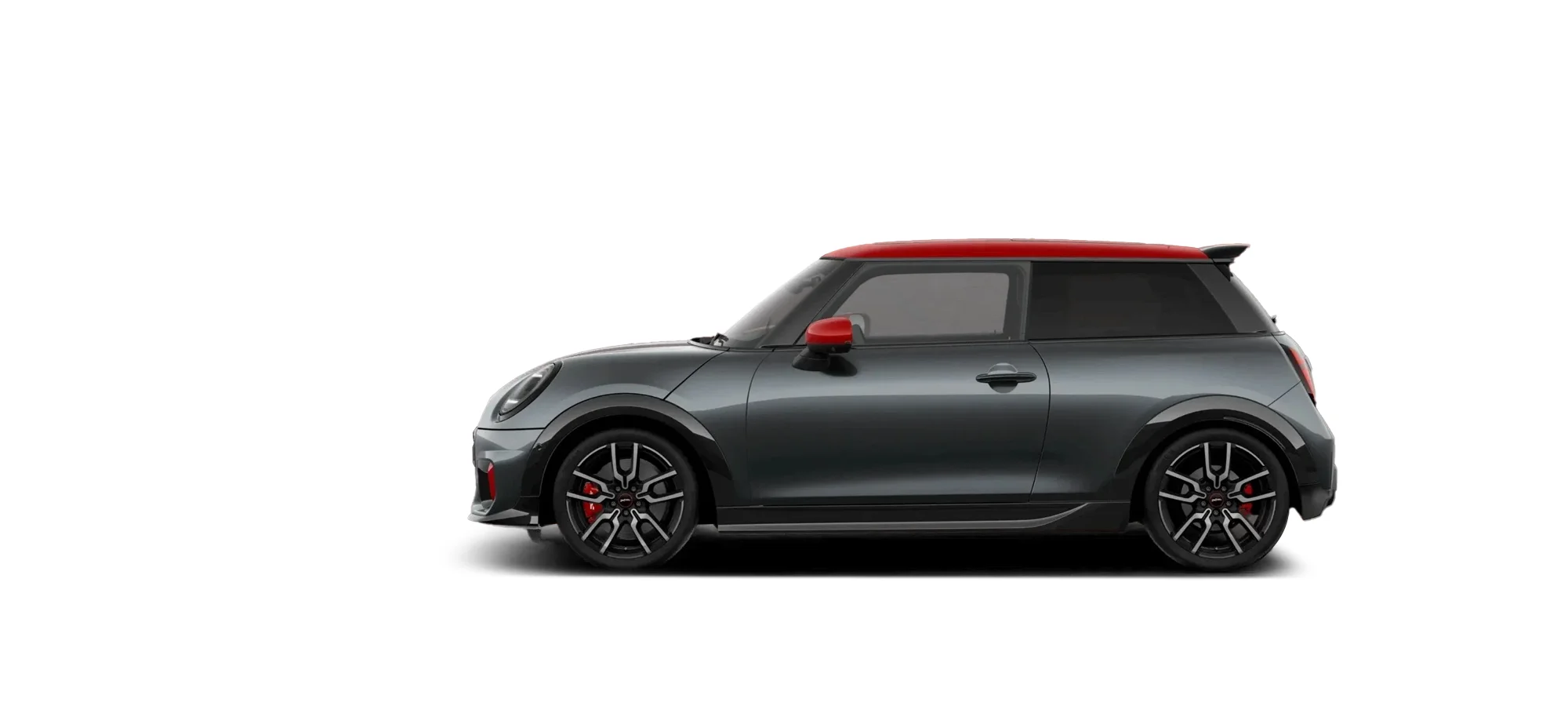 John Cooper Works