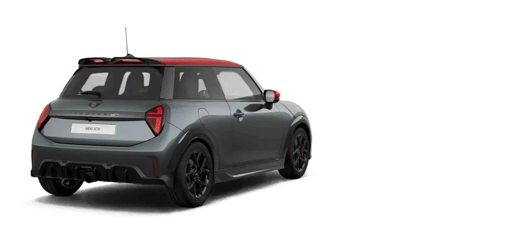 John Cooper Works