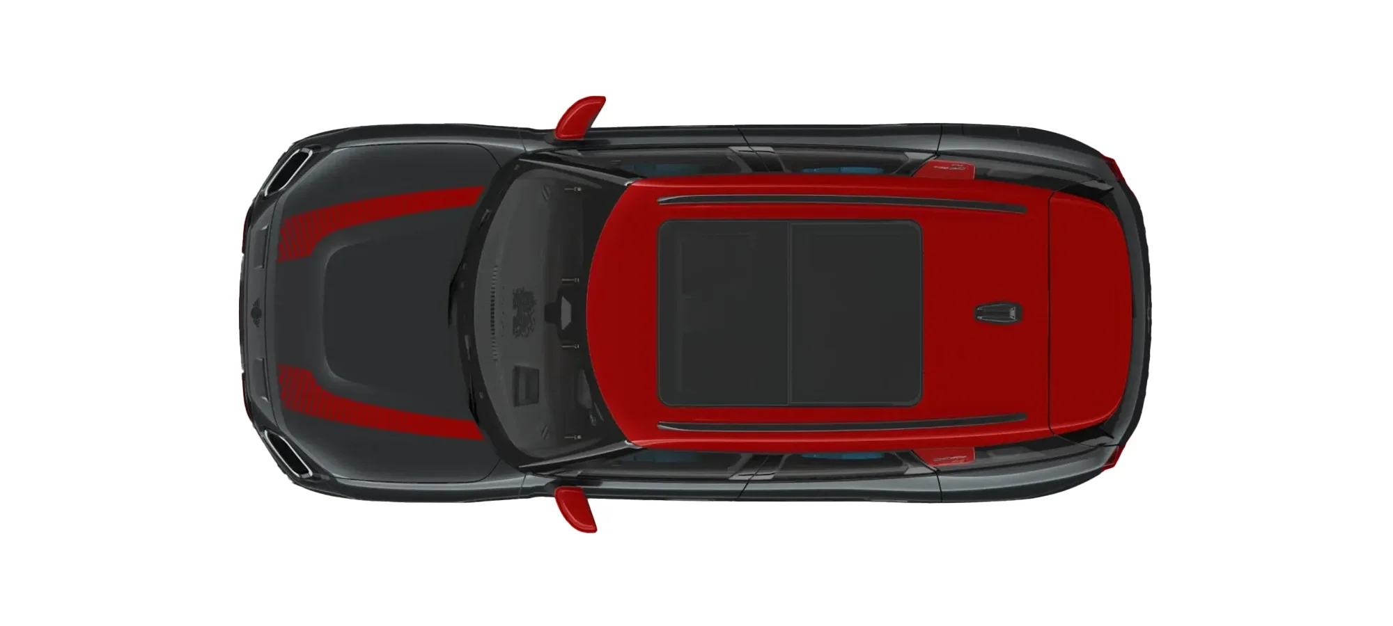 John Cooper Works