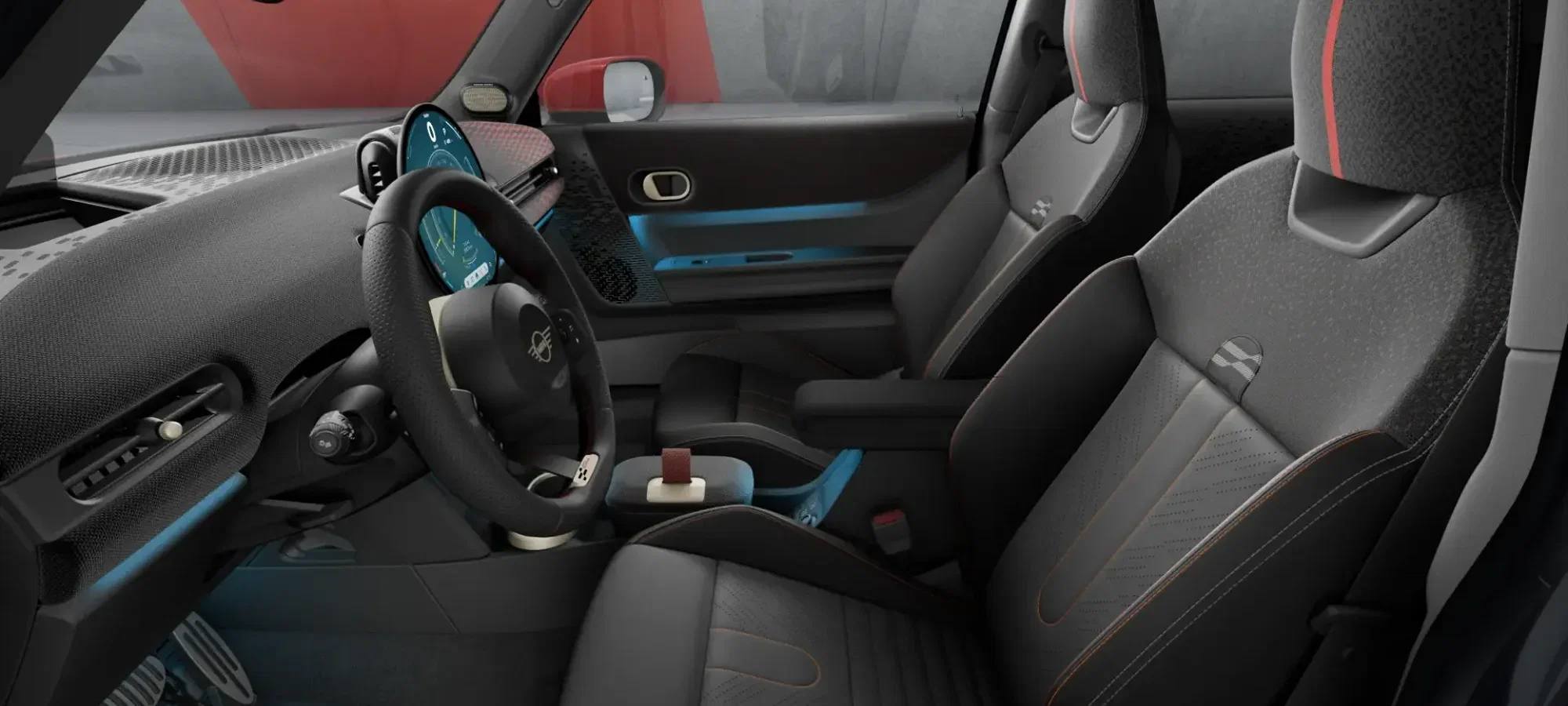 John Cooper Works