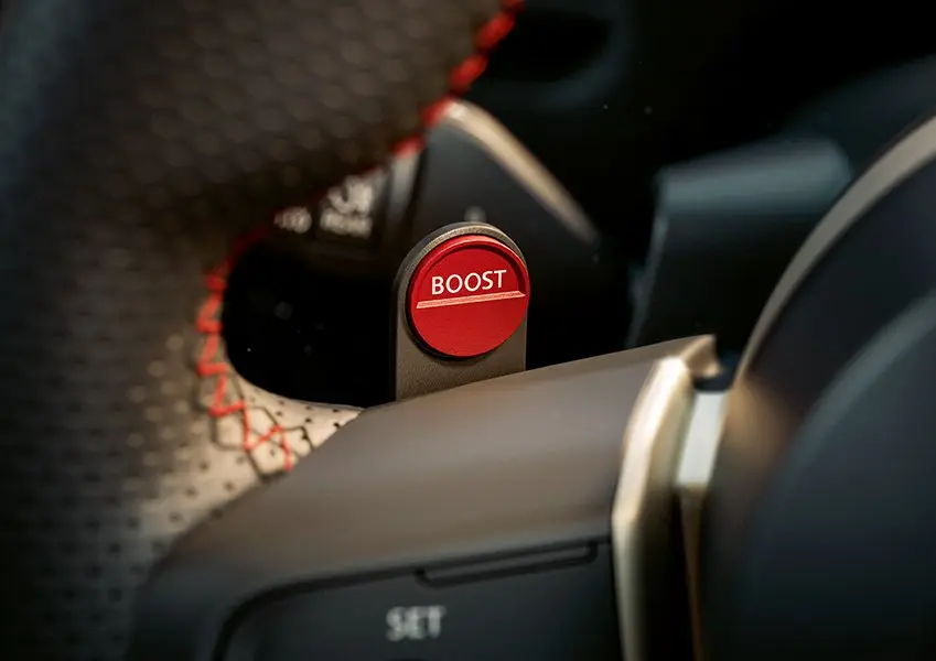 John Cooper Works