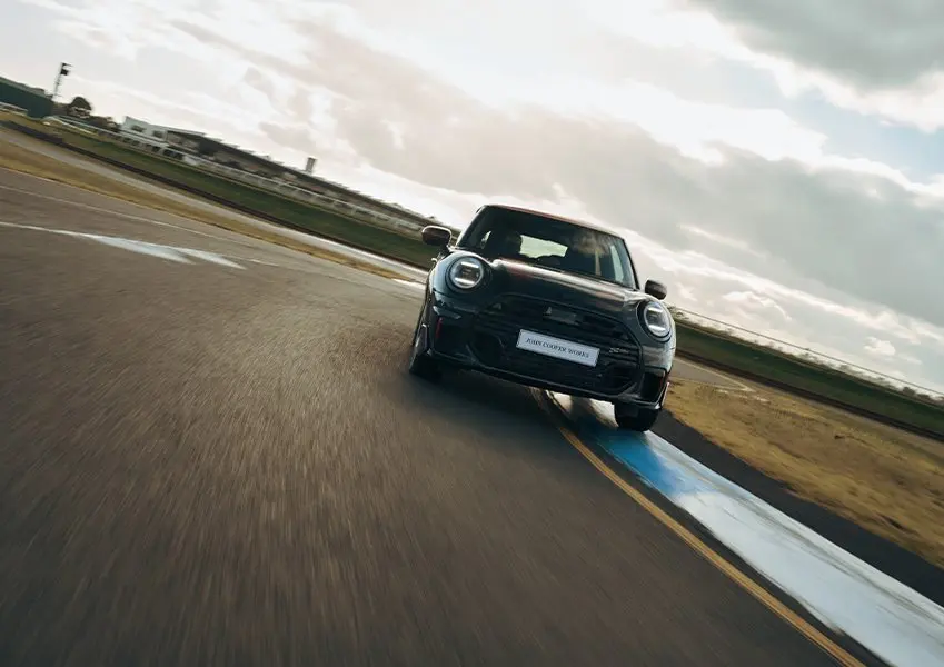John Cooper Works
