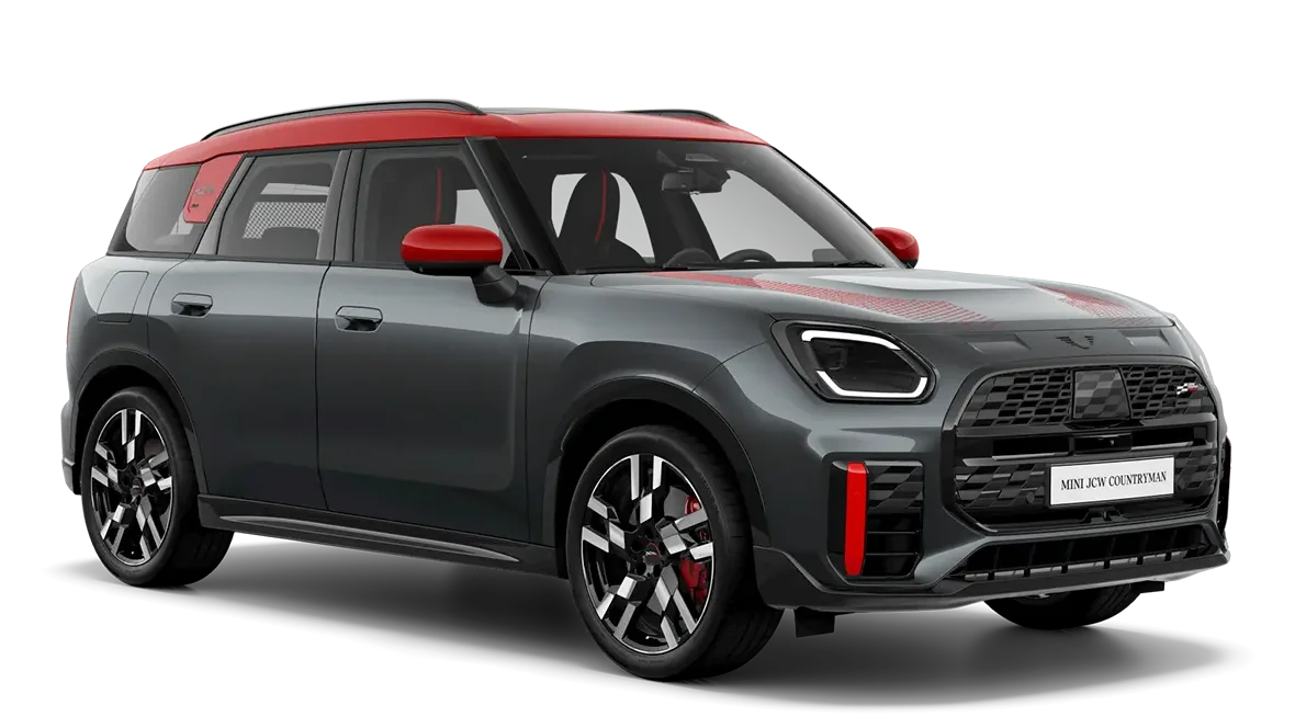 John Cooper Works