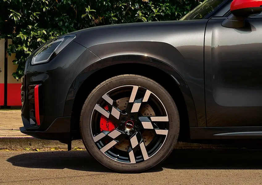 John Cooper Works