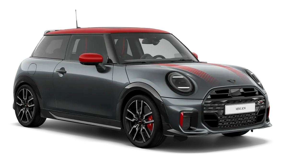 John Cooper Works