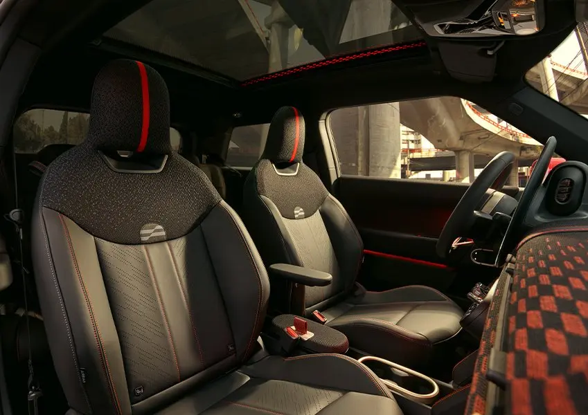 John Cooper Works